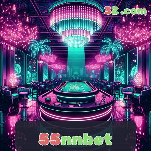 Confiável e Engajante: A Revolução da 55nn Bet