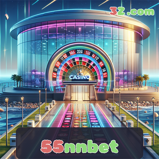 Slots: A Revolução dos Jogos na 55nn Bet Brasileira