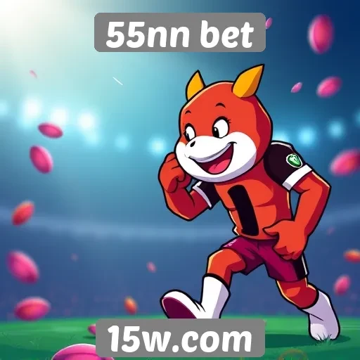 Plataforma 55nn bet oferece bônus exclusivos para novos usuários