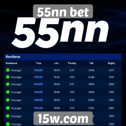 Comparação entre 55nn bet e outros sites de apostas