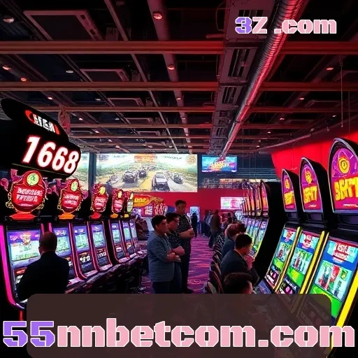 55nn bet Pagamento