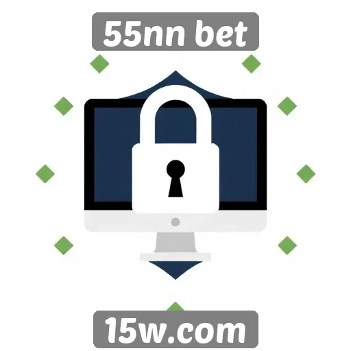 Análise de segurança do site 55nn bet