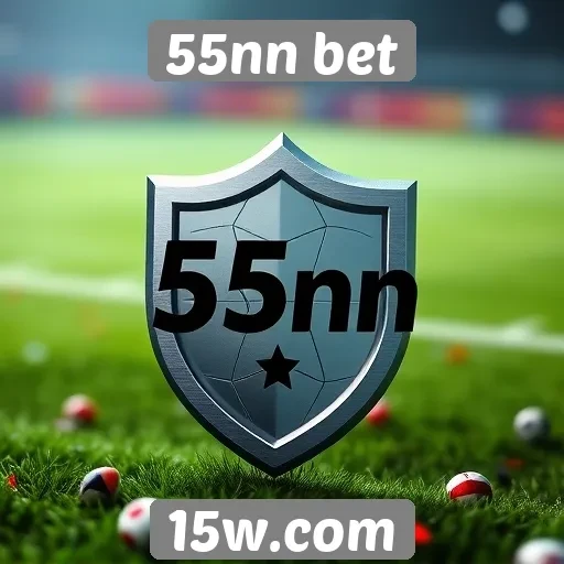 Segurança e regulamentação na plataforma 55nn bet